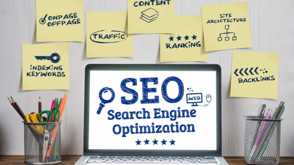 Seo,Anahtar Kelime Çalışması , Web
